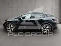2026 Volkswagen ID 4