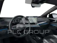 2026 Volkswagen ID 4