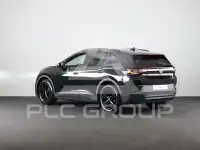 2027 Volkswagen ID 4