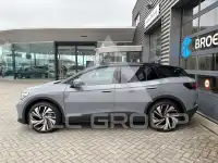 2026 Volkswagen ID 4