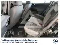2026 Volkswagen ID 4