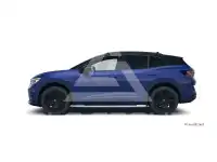 2026 Volkswagen ID 4