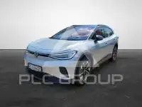 2026 Volkswagen ID 4