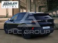2026 Volkswagen ID 4