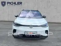 2026 Volkswagen ID 4