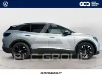2026 Volkswagen ID 4
