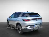 2026 Volkswagen ID 4