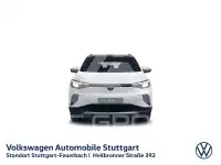 2026 Volkswagen ID 4