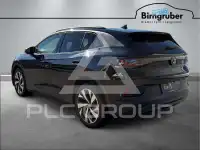 2026 Volkswagen ID 4