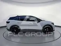 2026 Volkswagen ID 4
