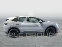 2026 Volkswagen ID 4