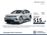 2026 Volkswagen ID 4