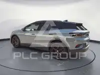 2026 Volkswagen ID 4