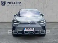 2026 Volkswagen ID 4