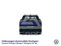2026 Volkswagen ID 4