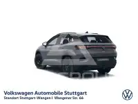2026 Volkswagen ID 4