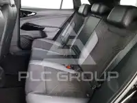 2027 Volkswagen ID 4