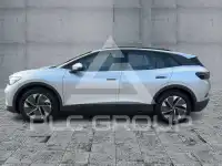 2026 Volkswagen ID 4