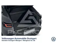 2026 Volkswagen ID 4