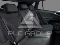 2026 Volkswagen ID 4