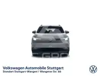 2026 Volkswagen ID 4