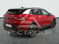 2026 Volkswagen ID 4