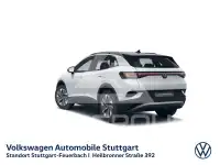 2026 Volkswagen ID 4