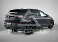2026 Volkswagen ID 4
