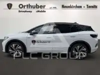 2026 Volkswagen ID 4