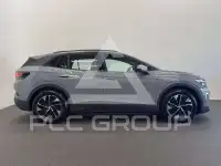2026 Volkswagen ID 4
