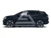 2026 Volkswagen ID 4