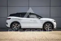 2026 Volkswagen ID 4