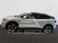 2026 Volkswagen ID 4