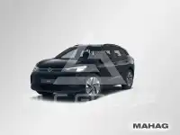 2026 Volkswagen ID 4