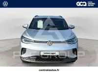 2026 Volkswagen ID 4