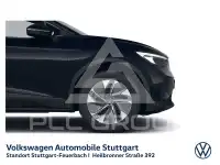 2026 Volkswagen ID 4