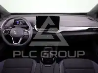 2027 Volkswagen ID 4