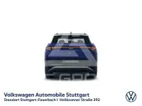2026 Volkswagen ID 4