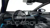 2026 Volkswagen ID 4