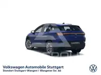 2026 Volkswagen ID 4