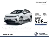 2026 Volkswagen ID 4