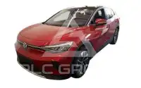 2026 Volkswagen ID 4