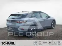 2026 Volkswagen ID 4