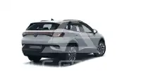 2026 Volkswagen ID 4