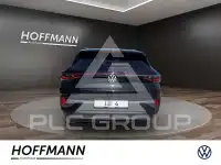 2026 Volkswagen ID 4