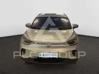 2026 Volkswagen ID 4