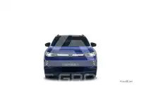 2026 Volkswagen ID 4
