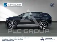 2026 Volkswagen ID 4