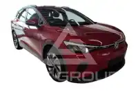 2026 Volkswagen ID 4