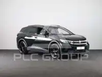 2027 Volkswagen ID 4